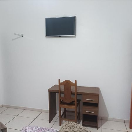 Hotel Joao Luzia Nova Resende Ngoại thất bức ảnh