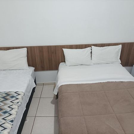 Hotel Joao Luzia Nova Resende Phòng bức ảnh