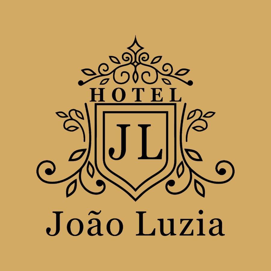Hotel Joao Luzia Nova Resende Ngoại thất bức ảnh