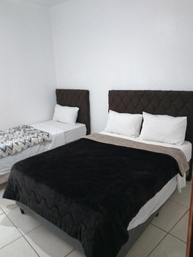 Hotel Joao Luzia Nova Resende Ngoại thất bức ảnh